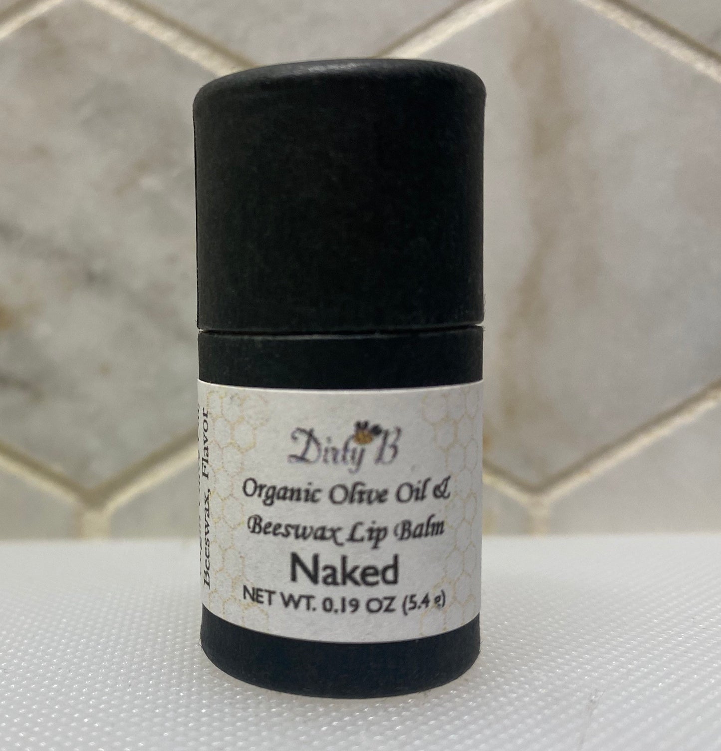 Soap and Lip Balm Gift Set