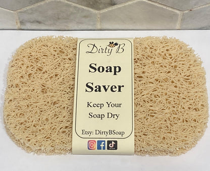 Soap Saver Lift