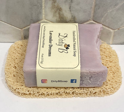 Soap Saver Lift