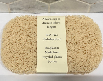 Soap Saver Lift