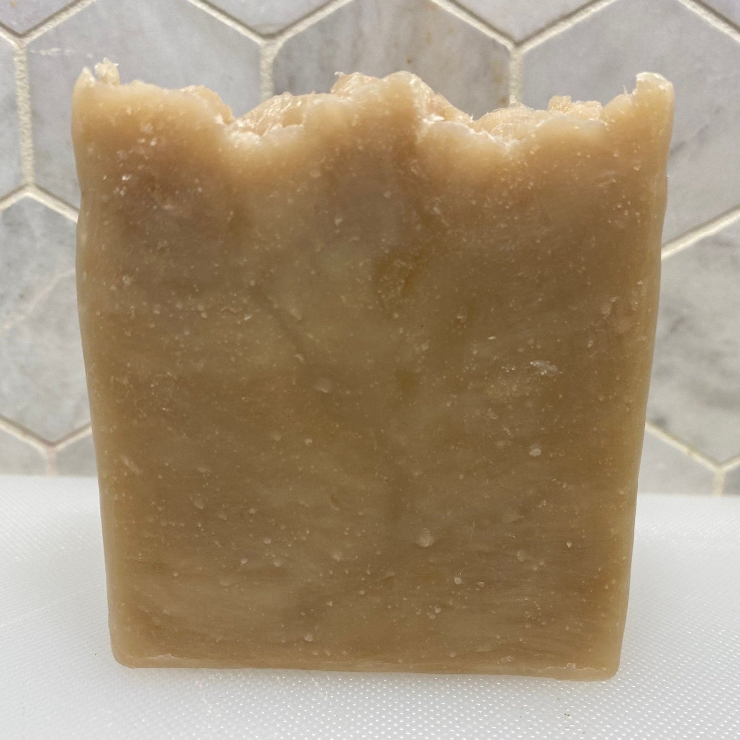 Coconut Milk and Honey Natural Soap