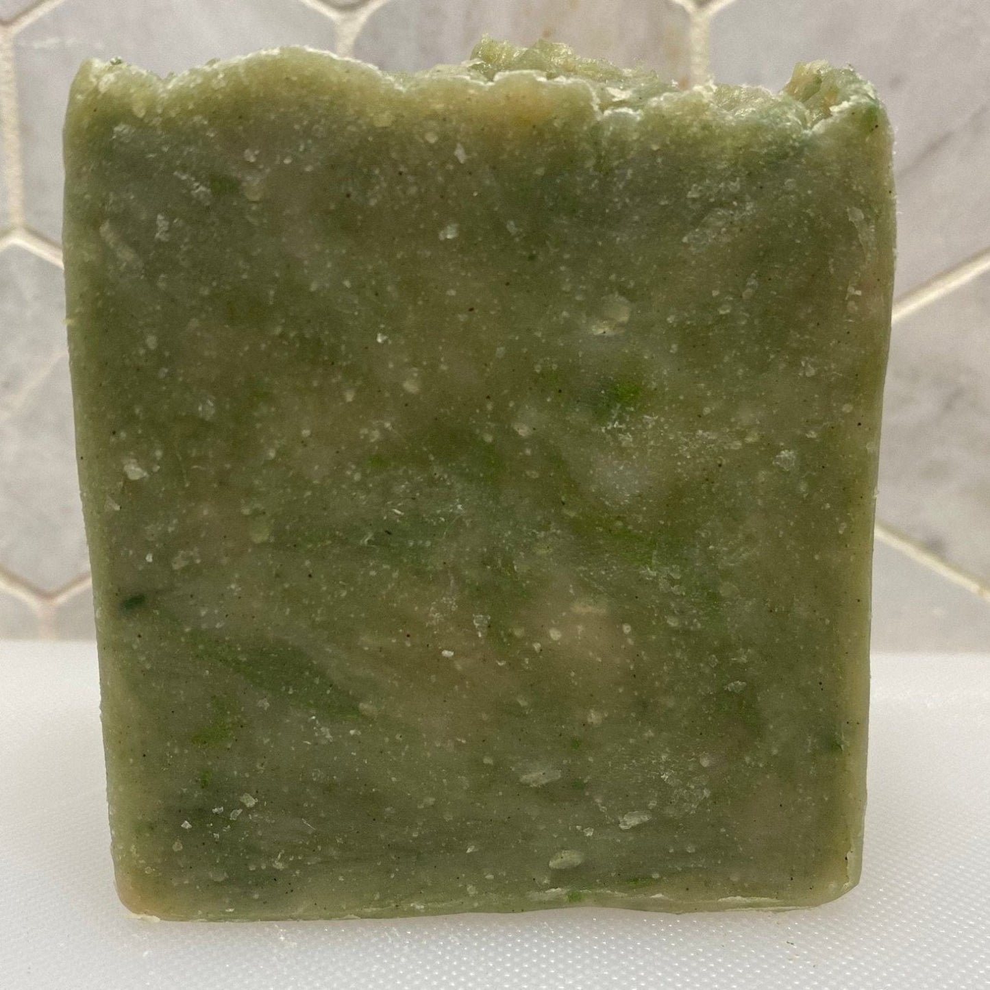 Eucalyptus Mint Natural Soap