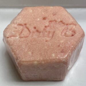 Shampoo Bar - Sulfate-Free