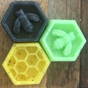 Sugar Scrub Bars (3)