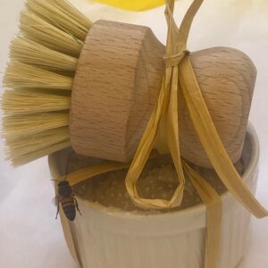 Zero Waste Dish Soap