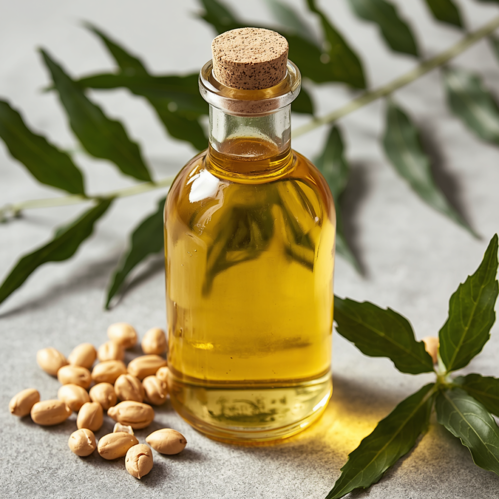 Castor Oil