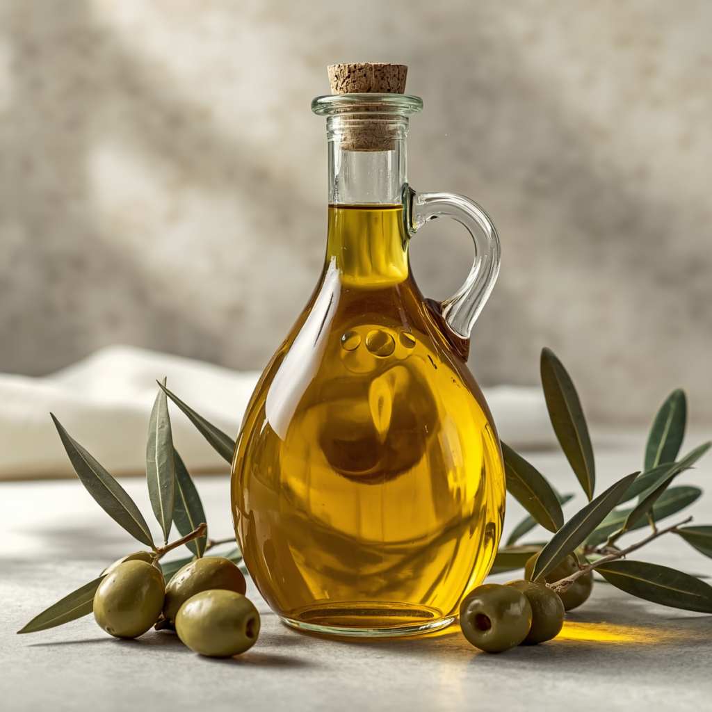 Olive Oil