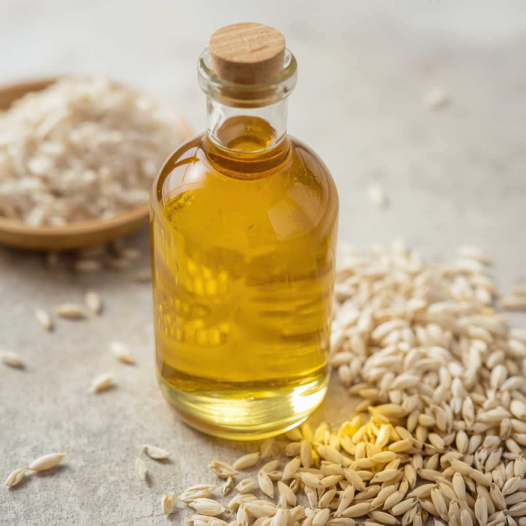 Rice Bran Oil