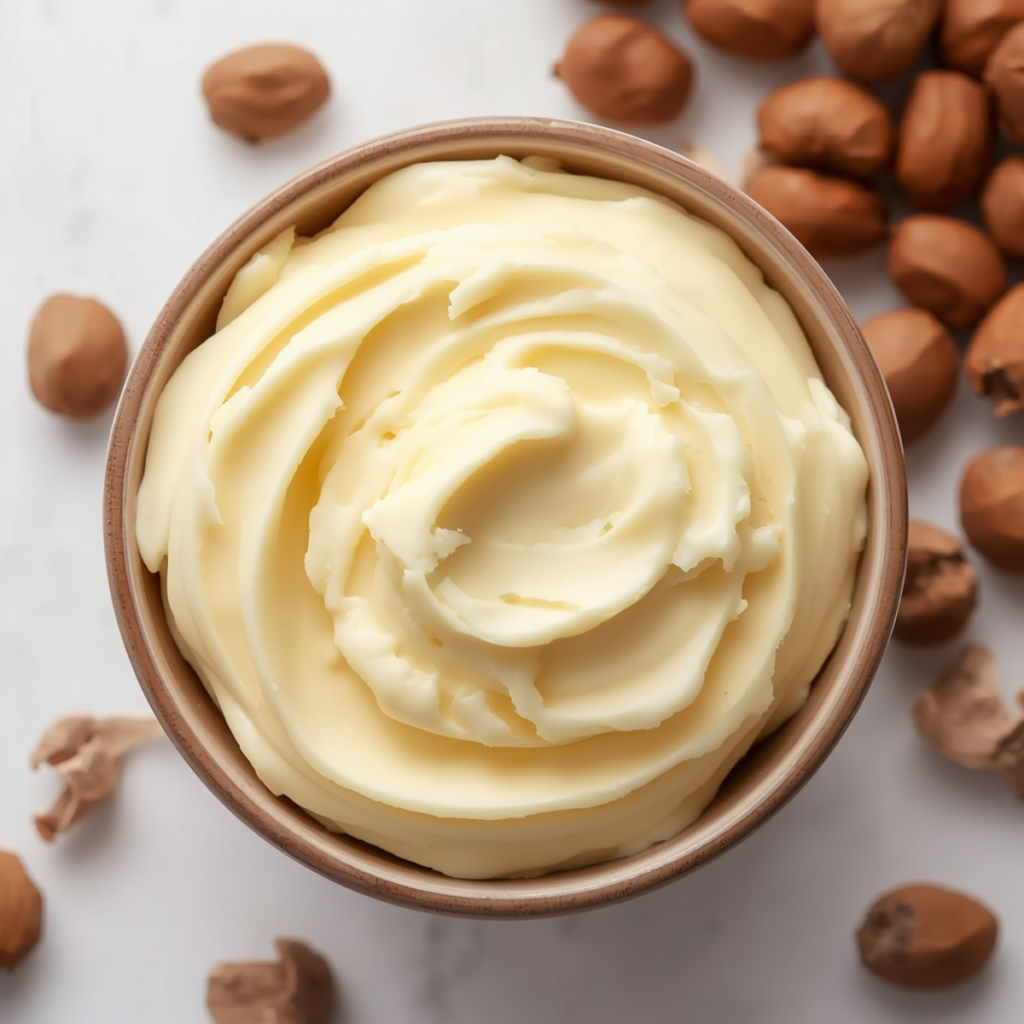Shea Butter